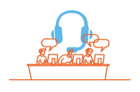 7/24 Müşteri Hizmeti